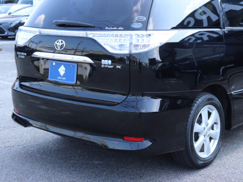 ESTIMA HYBRID