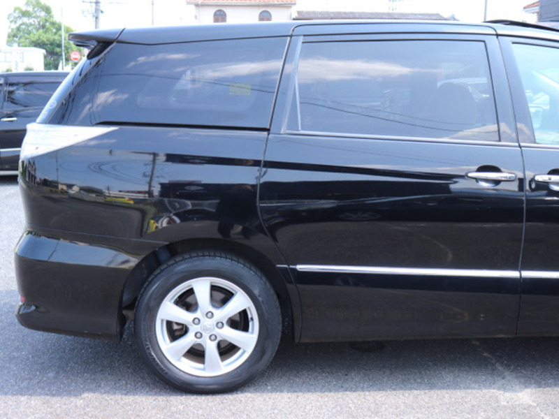 ESTIMA HYBRID