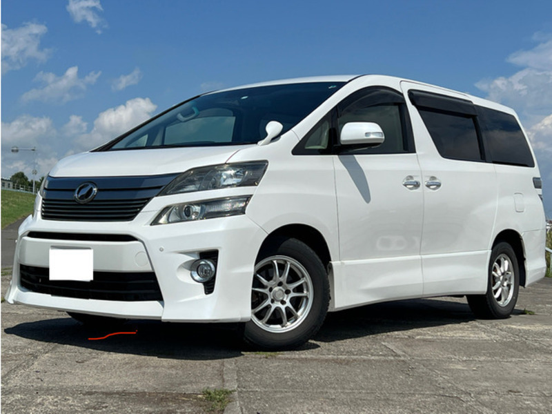 VELLFIRE