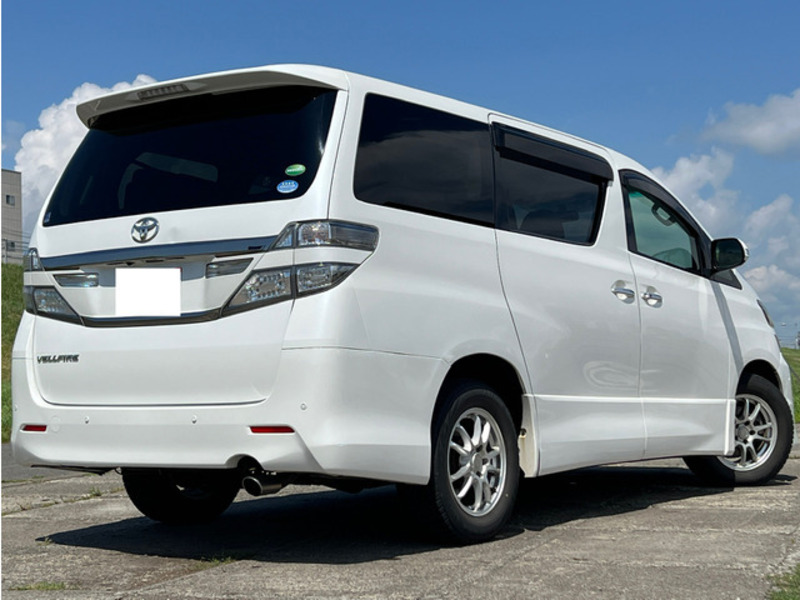 VELLFIRE