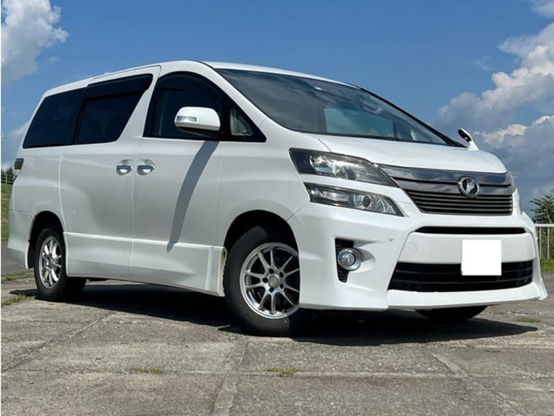 VELLFIRE