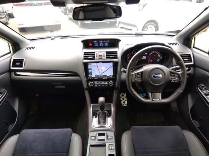 WRX S4