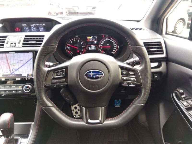 WRX S4