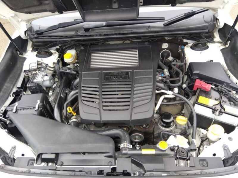WRX S4