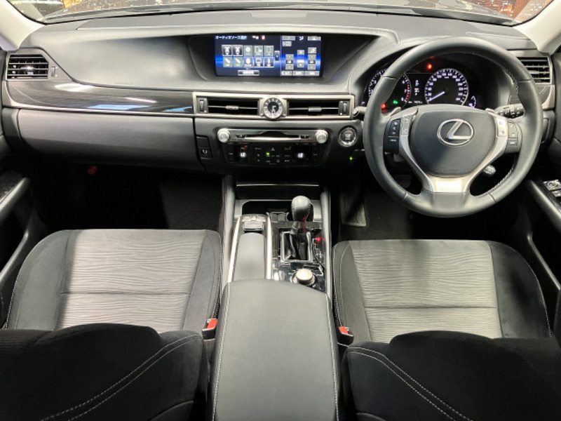 GS