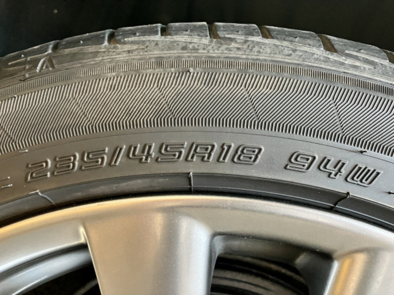 GS