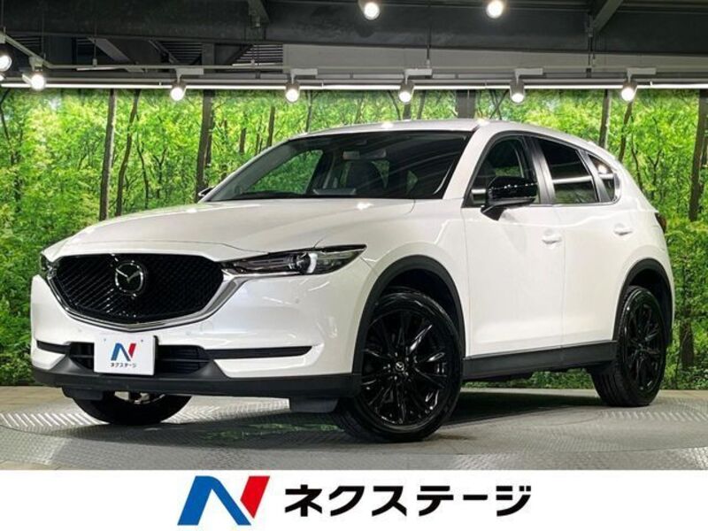 CX-5-0