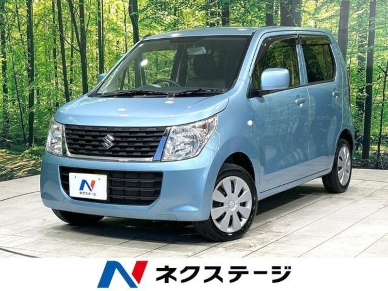 WAGON R-0