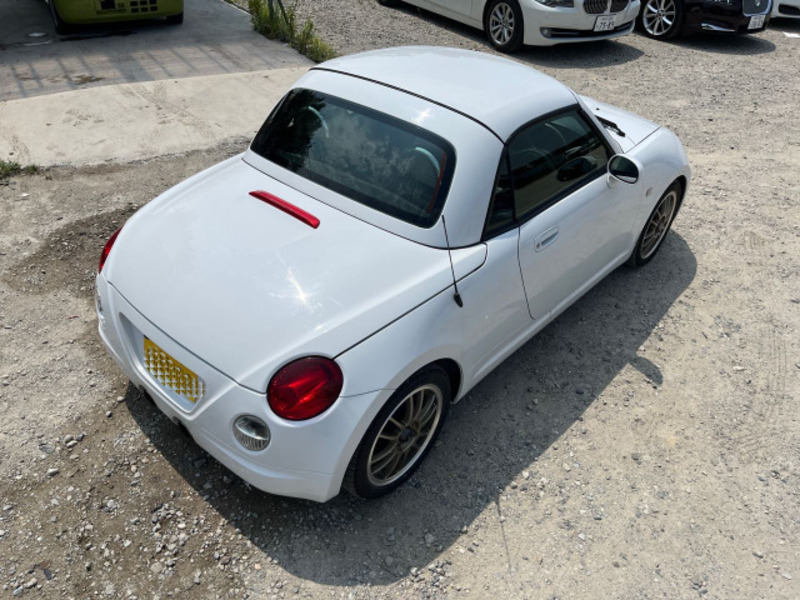 COPEN