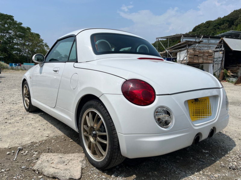 COPEN