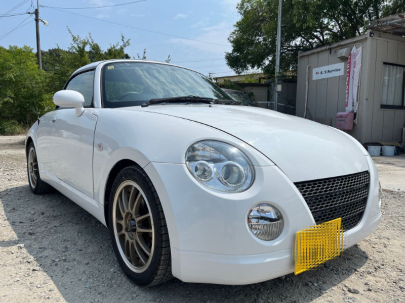 COPEN