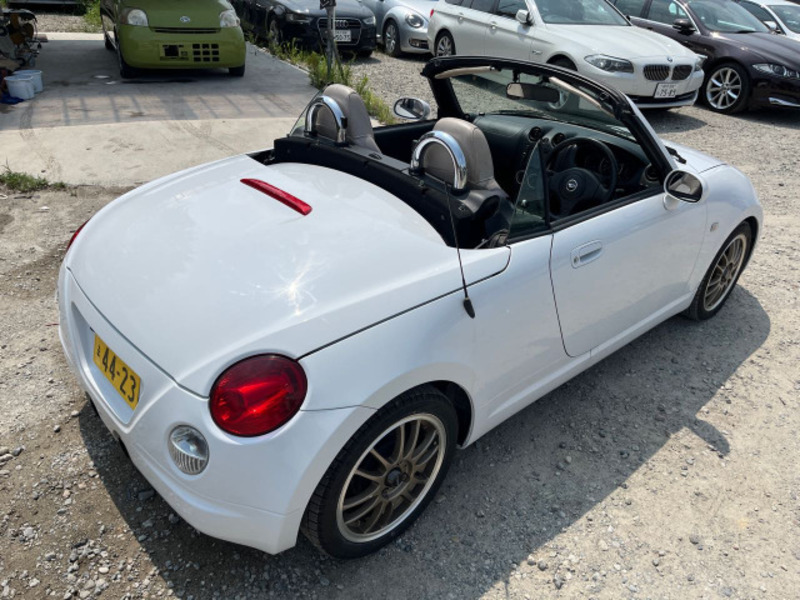 COPEN
