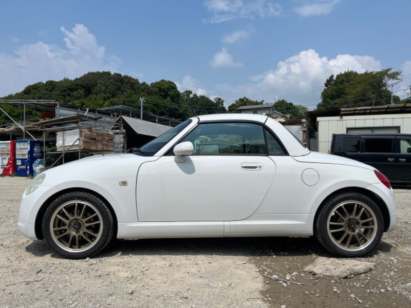 COPEN