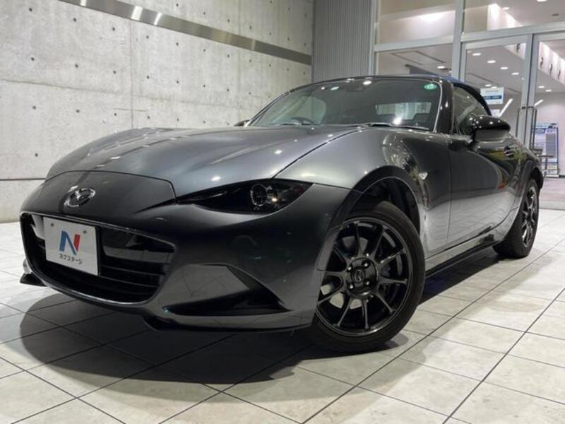 ROADSTER
