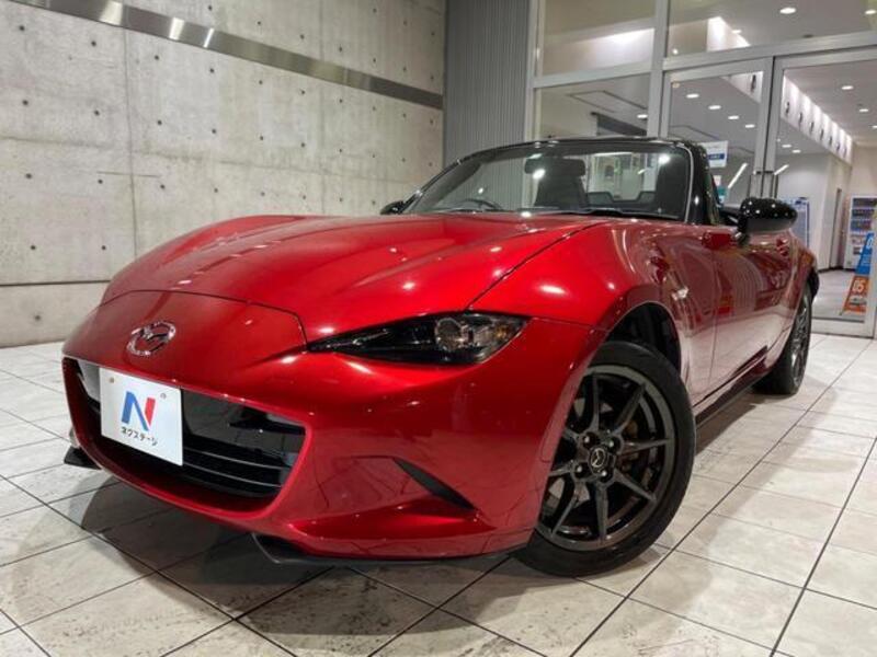 ROADSTER
