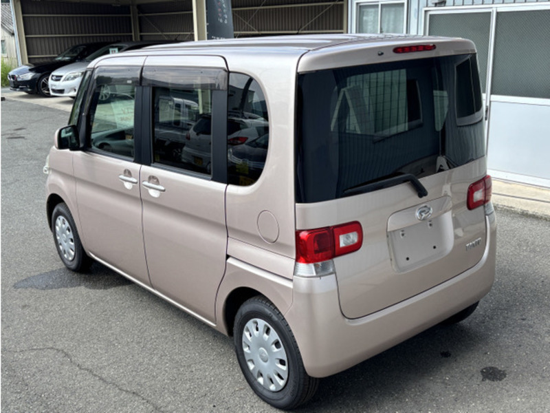 TANTO