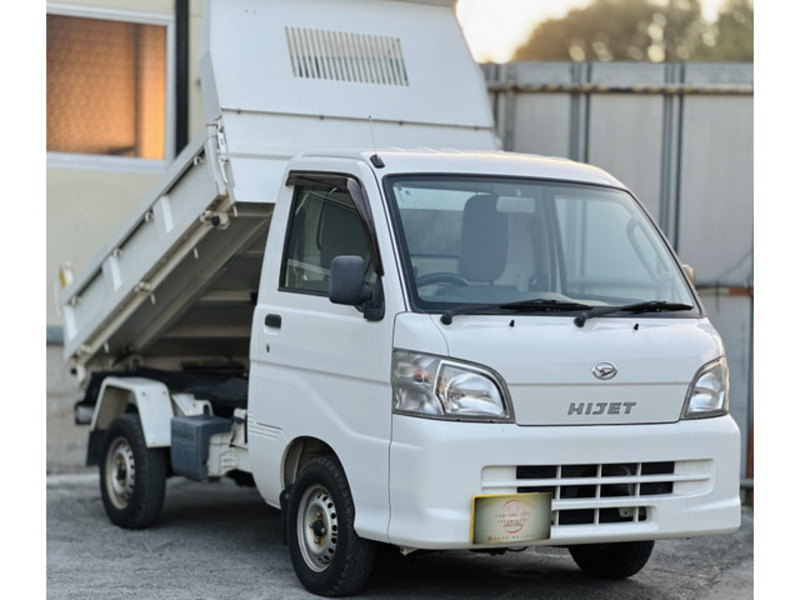 HIJET TRUCK-0