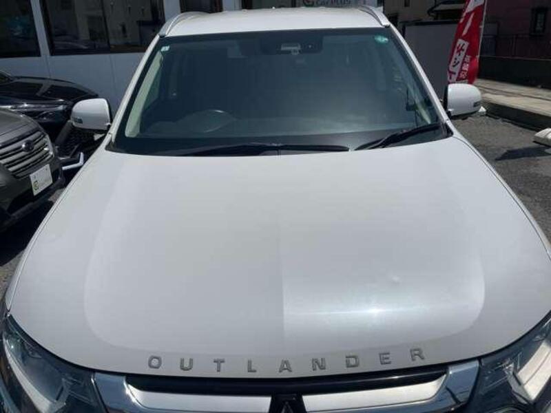 OUTLANDER
