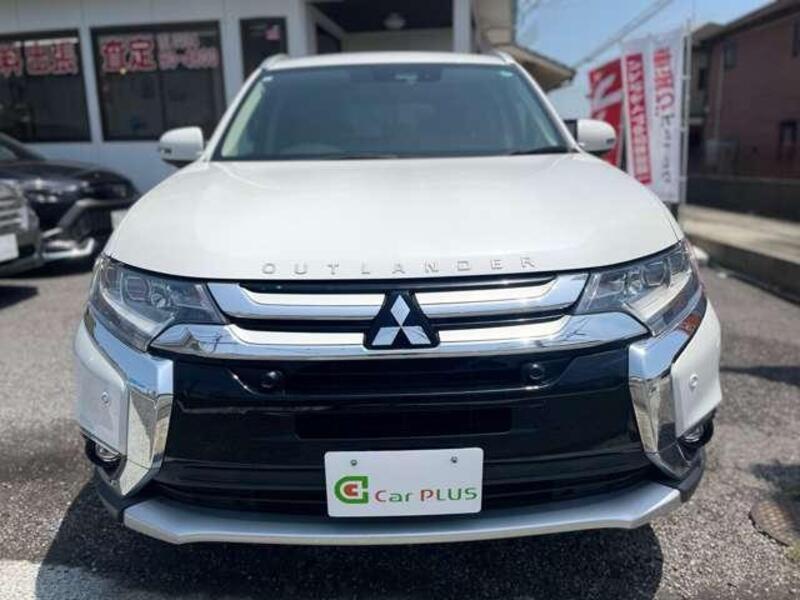 OUTLANDER
