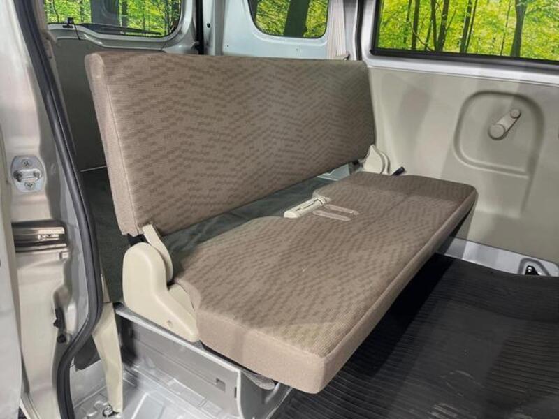 MINICAB VAN