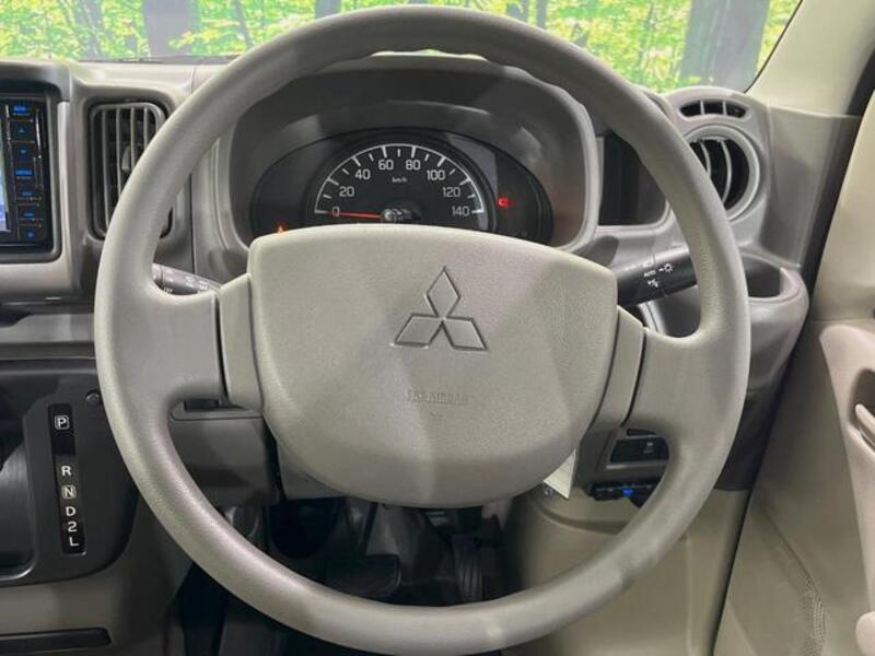 MINICAB VAN