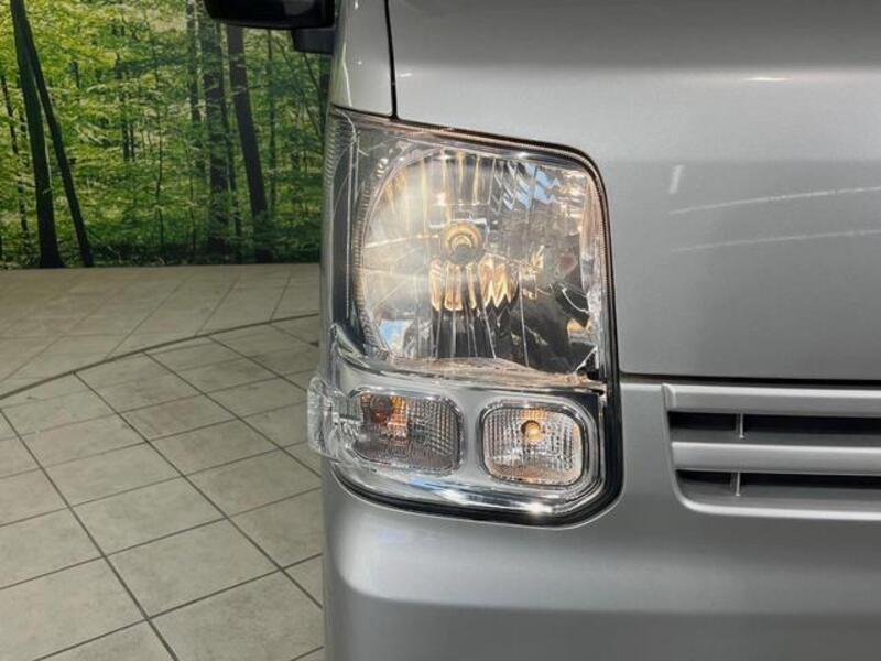 MINICAB VAN
