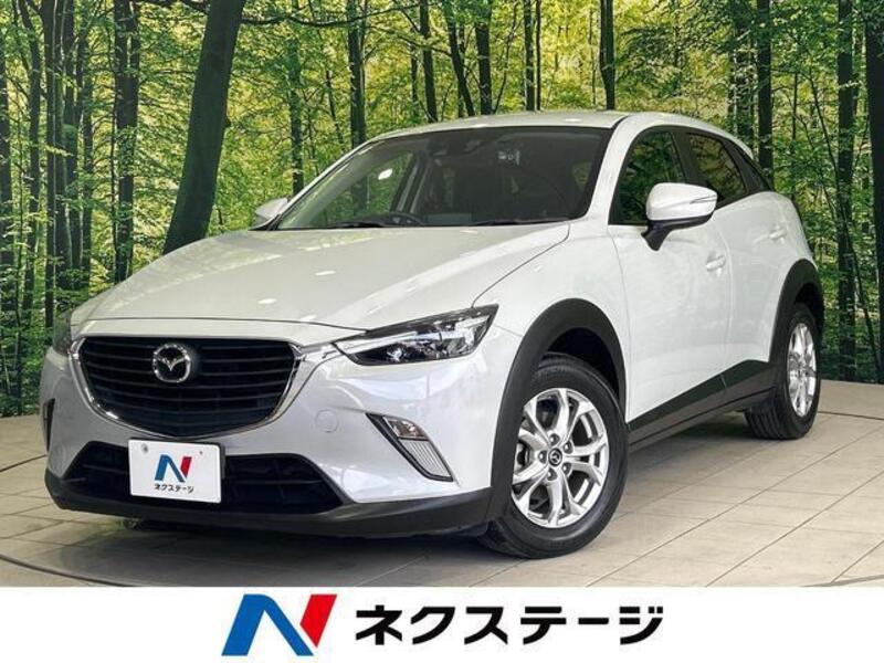 CX-3-0