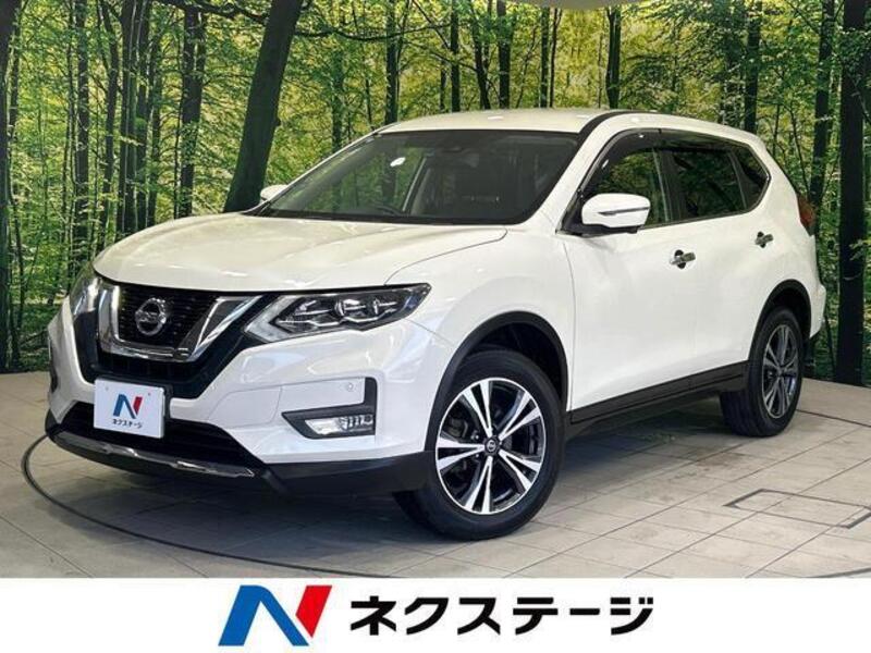 X-TRAIL-0