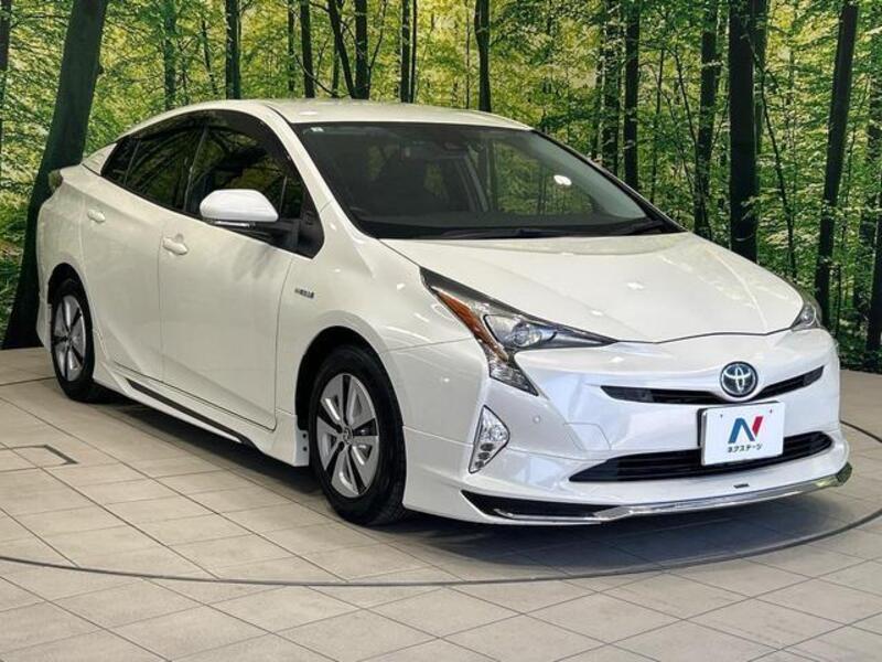 PRIUS