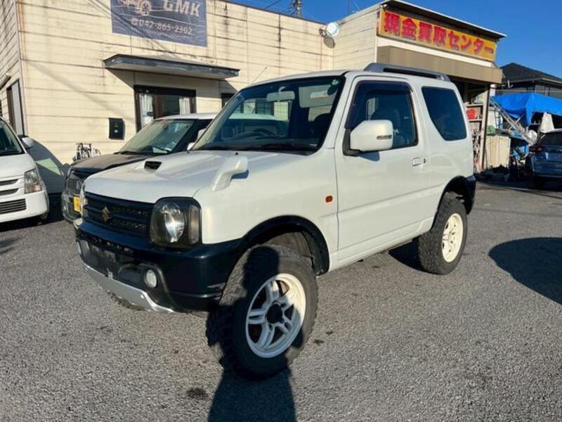 JIMNY