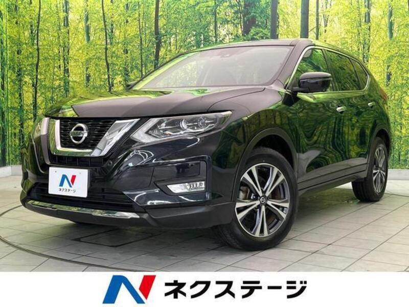 X-TRAIL-0