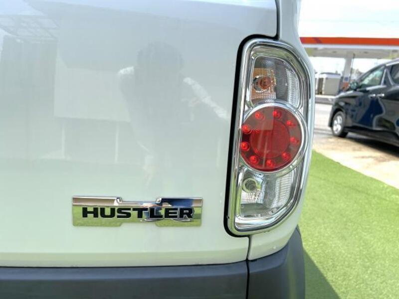 HUSTLER