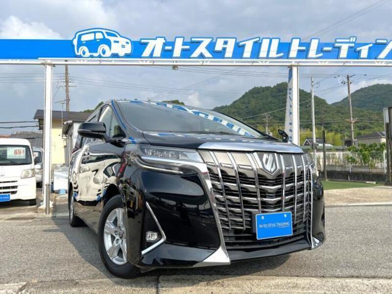 ALPHARD-0