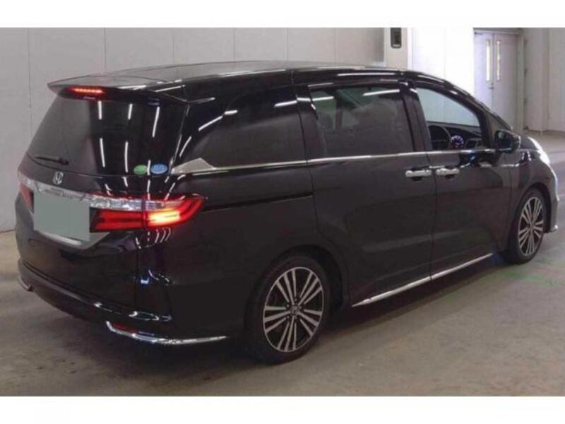 ODYSSEY