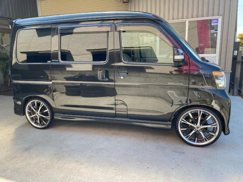 ATRAI WAGON