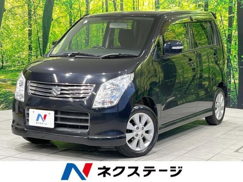 WAGON R-0