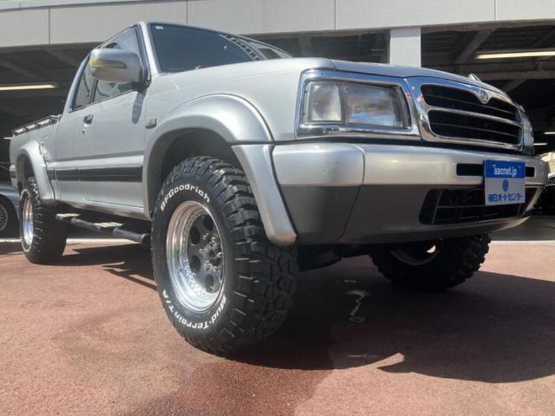 MAZDA PROCEED