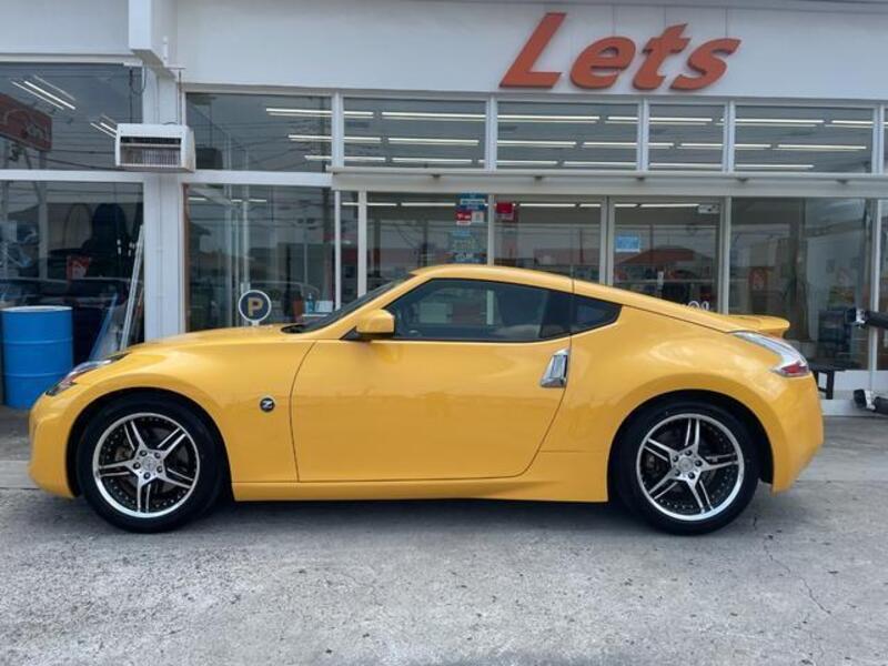 FAIRLADY Z