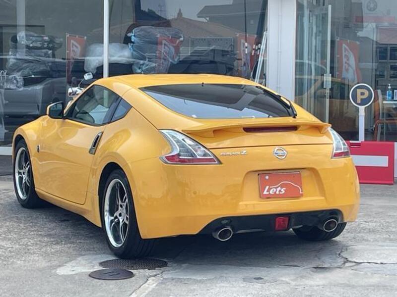 FAIRLADY Z