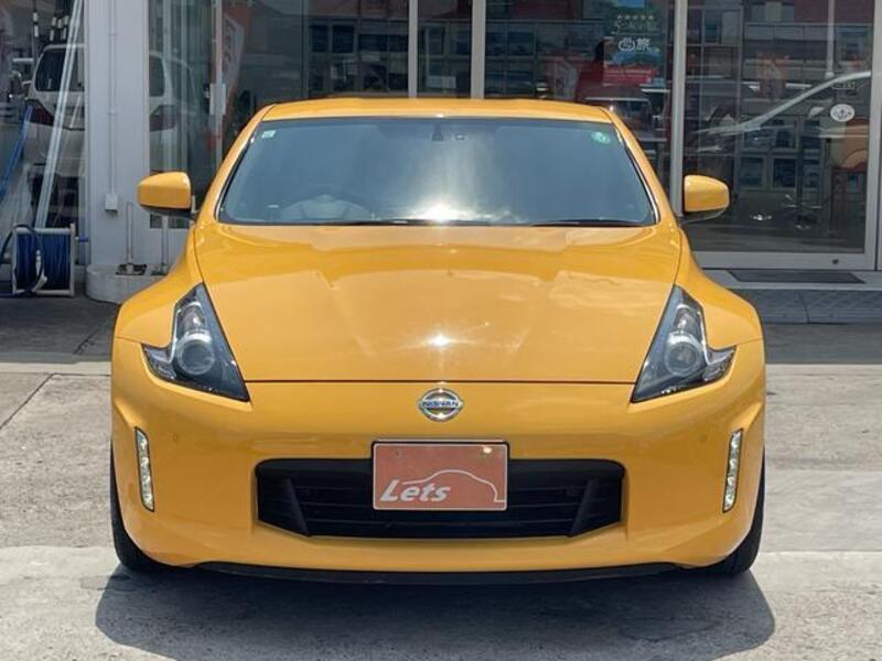 FAIRLADY Z