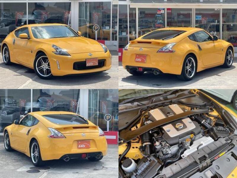 FAIRLADY Z