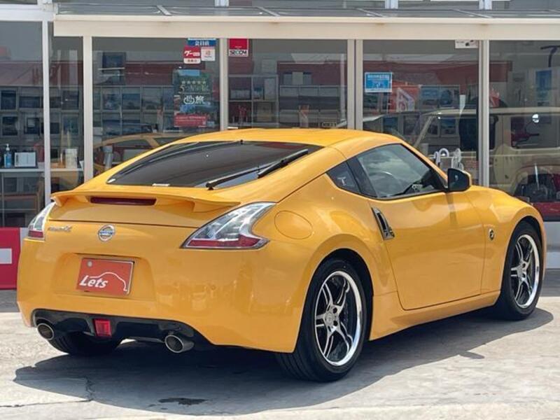 FAIRLADY Z