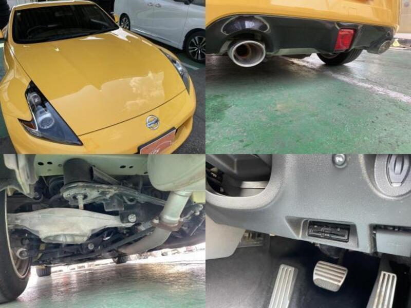FAIRLADY Z