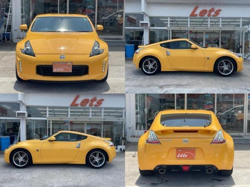 FAIRLADY Z