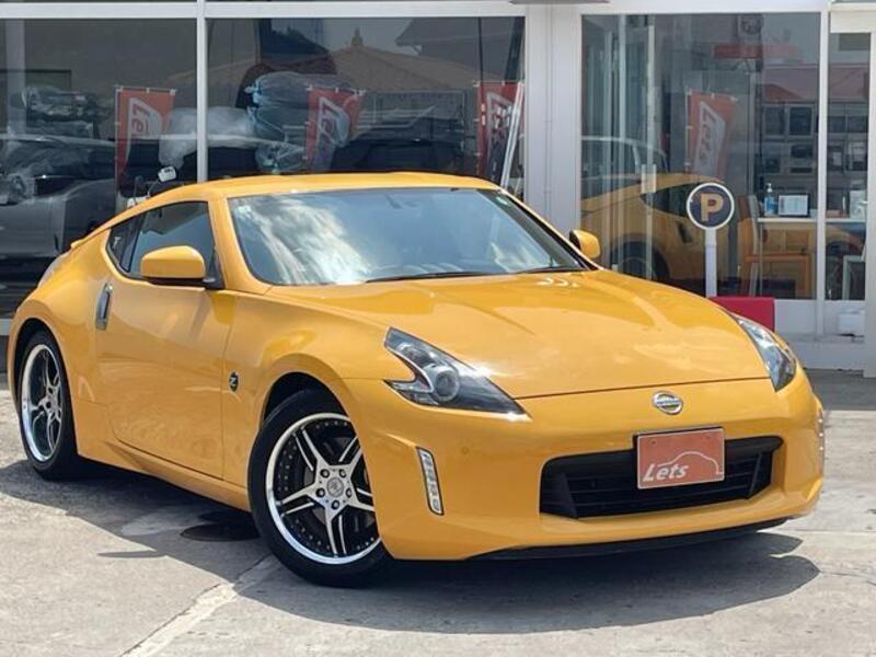 FAIRLADY Z