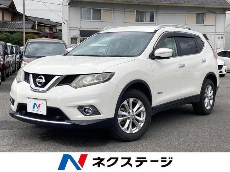 X-TRAIL-0