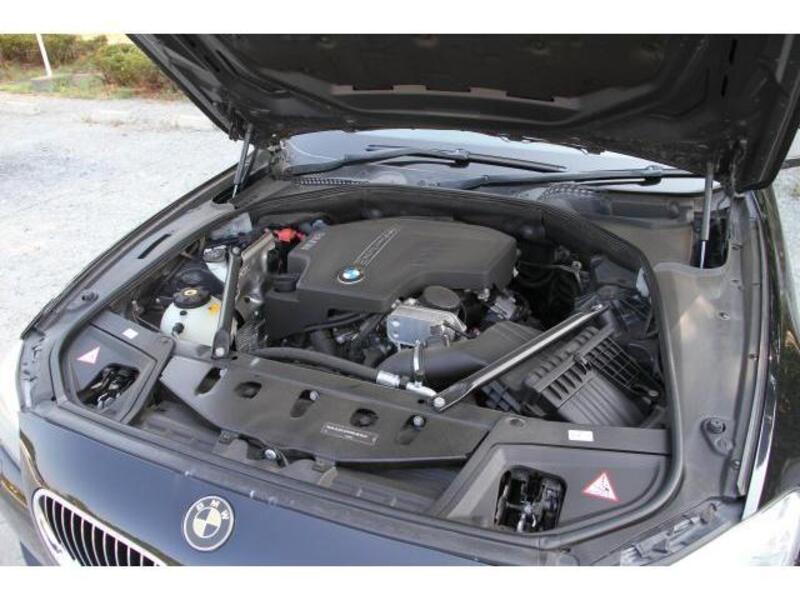 5 SERIES