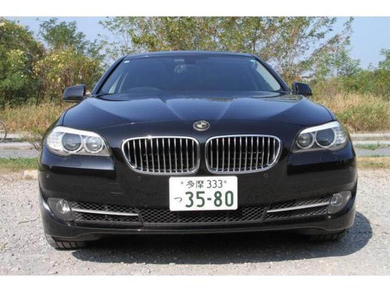 5 SERIES