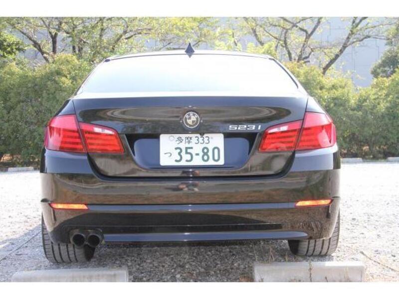 5 SERIES