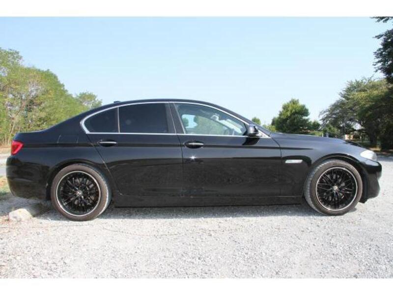 5 SERIES